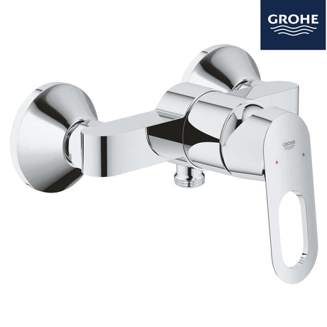 德國 Grohe BAULOOP 23340000 淋浴龍頭-hong-kong