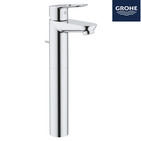 德國 Grohe BAULOOP 32856000 高身面盆龍頭-hong-kong