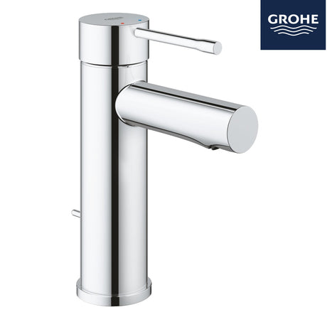 德國 GROHE 32898001 Essence New 面盆龍頭-hong-kong