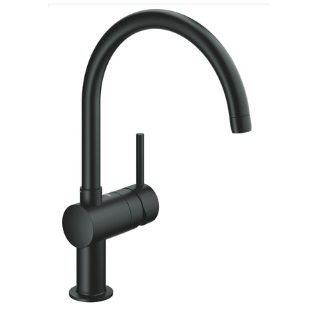德國 GROHE 32917KS0 Minta 廚房龍頭-hong-kong