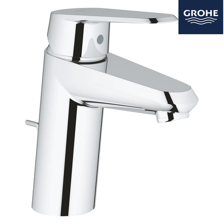 德國 GROHE Eurodisc Cosmopolitan 33190002 面盆龍頭 (德國製造)-hong-kong