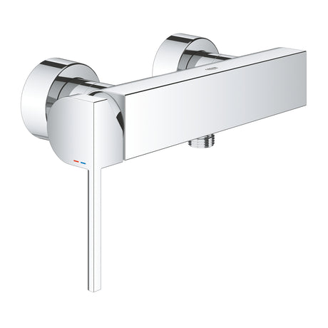 德國 GROHE 33577003 Plus 淋浴龍頭 (德國製造)-hong-kong