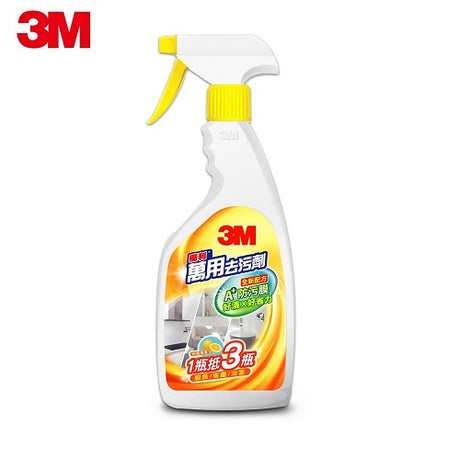 3M 魔利 – 萬用去污劑-hong-kong