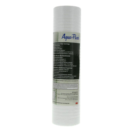 3M AP110 超強力纖維槽紋型濾芯 (Aqua-Pure AP1610 掛牆式濾水系統用)-hong-kong