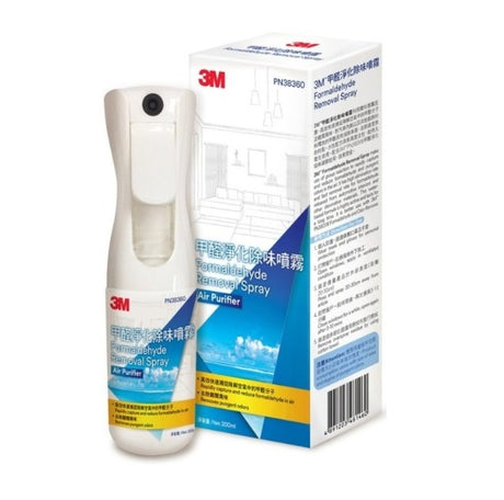3M – PN38360 甲醛淨化除味噴霧-hong-kong