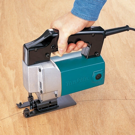 Makita 牧田 4300BV 曲線鋸 (110V)-hong-kong