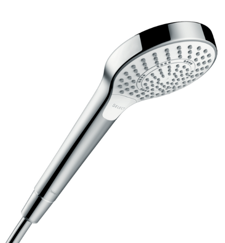 hansgrohe 26800 Croma Select S 手持花灑-hong-kong