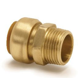 T3T / T243G Straight Male Connector (taper)外牙急輪 (外牙梳杰) 斜牙-hong-kong