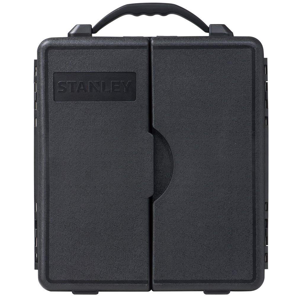 STANLEY 史丹利 STMT81243-23手工具連工具箱套裝 110件-hong-kong
