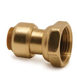 T68FF Flat Faced Union Adaptor水錶索-hong-kong
