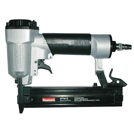Makita 牧田 AF301Z 風動釘槍 (F針釘)-hong-kong