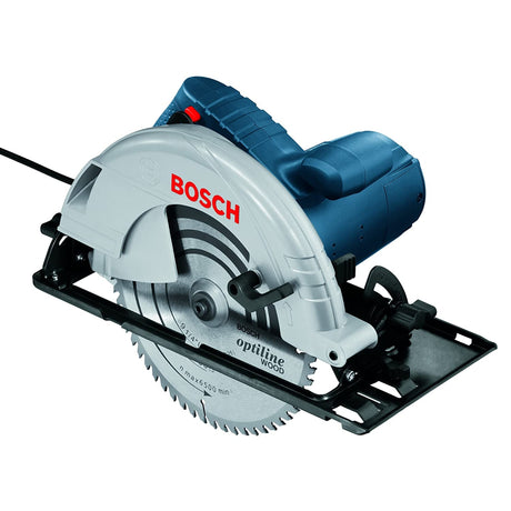 BOSCH GKS 235 Turbo 圓鋸-hong-kong