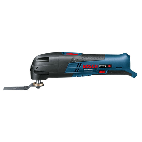 BOSCH GOP 12V-Li (鋰電) 多功能切割打磨機 (淨機)-hong-kong