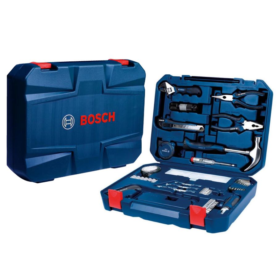 BOSCH 多功能108件手工具套裝-hong-kong