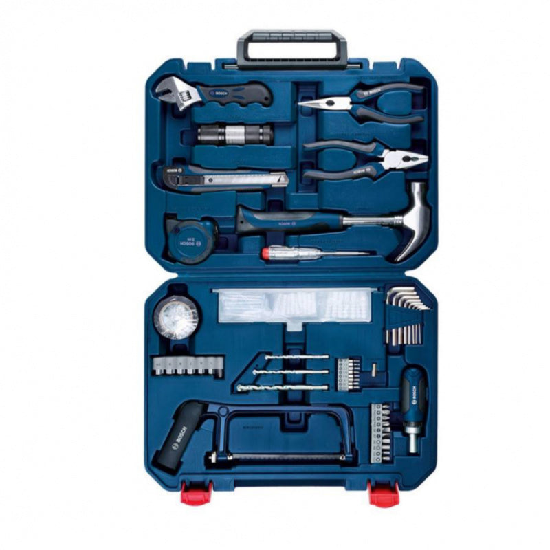 BOSCH 多功能108件手工具套裝-hong-kong