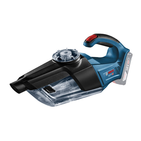 BOSCH GAS 18V-1 Professional 充電式真空吸塵器 (淨機)-hong-kong