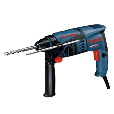BOSCH GBH 2-18 RE 四坑錘鑽-hong-kong