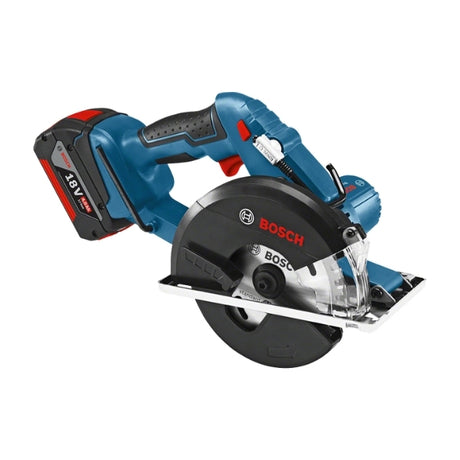 BOSCH GKM 18V-Li 充電式圓鋸-hong-kong