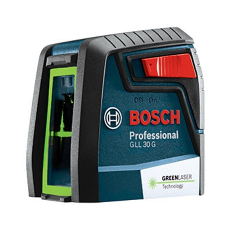 BOSCH GLL 30G 十字綠光平水儀-hong-kong