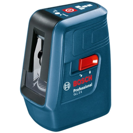 BOSCH GLL3X 平水儀-hong-kong