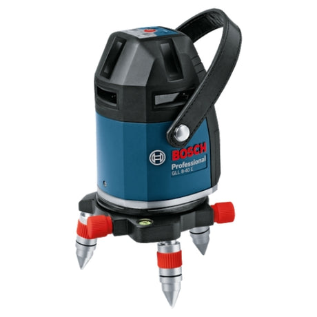 BOSCH GLL8-40E 平水儀-hong-kong