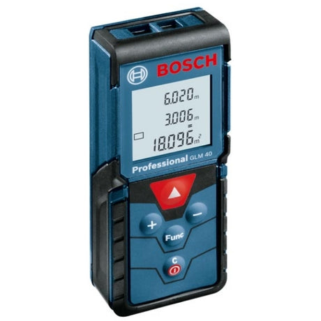 BOSCH GLM40 激光測距儀-hong-kong