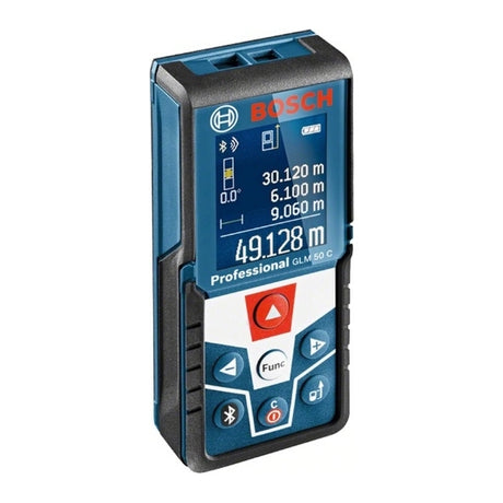 BOSCH GLM 50 C 激光測距儀-hong-kong