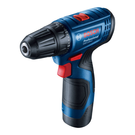 Bosch GSR 120-LI 充電式電鑽/螺絲批 (無衝擊)-hong-kong
