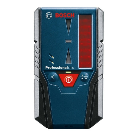 BOSCH LR 6 平水儀接收器-hong-kong