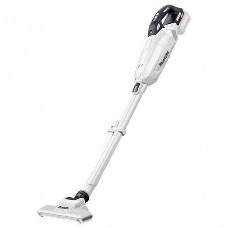 Makita 牧田 CL002GD119 / CL002GD120 40V Max 充電式吸塵機 (塵袋式) (套裝版-黑/白)-hong-kong