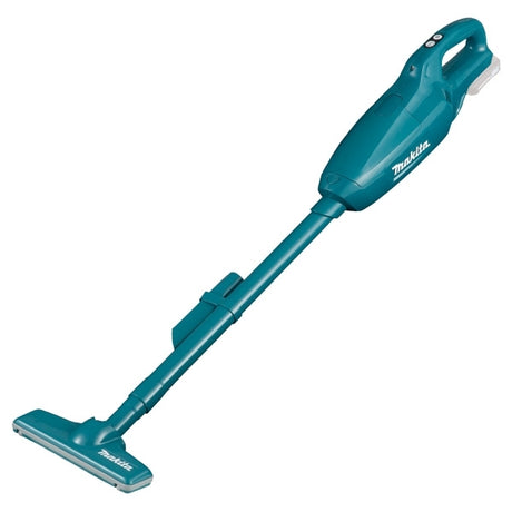 Makita 牧田 CL107FDZ / CL107FDZW 12V 充電式吸塵機 (藍/白)(塵袋式)(淨機)-hong-kong