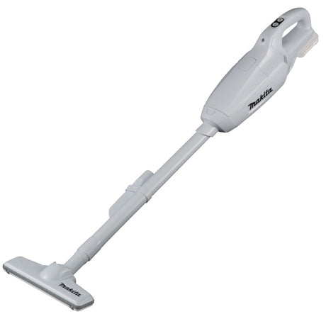 Makita 牧田 CL107FDZ / CL107FDZW 12V 充電式吸塵機 (藍/白)(塵袋式)(淨機)-hong-kong