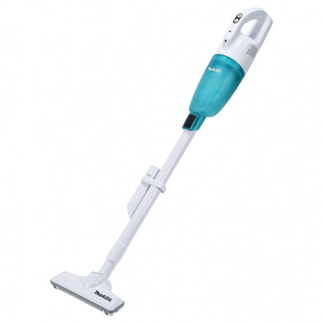 Makita 牧田 CL117FDX1 12V 充電式吸塵機 (套裝) (藍色)-hong-kong