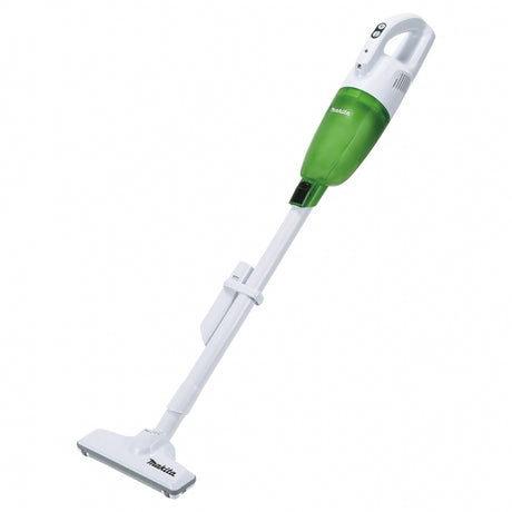 Makita 牧田 CL117FDX4 12V 充電式吸塵機 (套裝) (錄色)-hong-kong