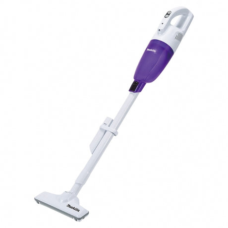 Makita 牧田 CL117FDX7 12V 充電式吸塵機 (套裝) (紫色)-hong-kong