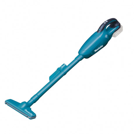 Makita 牧田 充電式吸塵機 DCL181FZ / DCL181FZW (淨機)-hong-kong