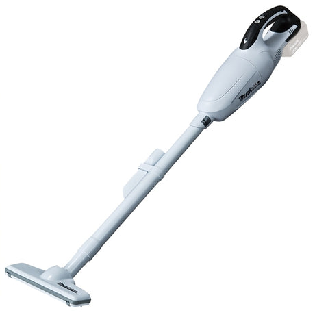Makita 牧田 充電式吸塵機 DCL181FZ / DCL181FZW (淨機)-hong-kong