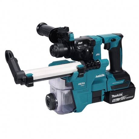 Makita 牧田 DHR183Z 18V 充電式電錘 (淨機)-hong-kong