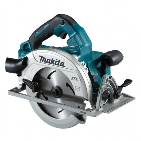 Makita 牧田 DHS780Z 18Vx2 充電式圓鋸 (淨機)-hong-kong