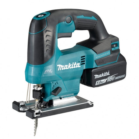 Makita 牧田 DJV184Z 18V 充電式曲線鋸 (淨機)-hong-kong