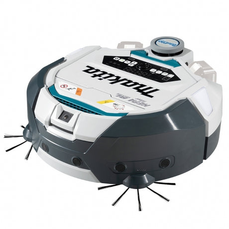 Makita 牧田 DRC300Z 18V 充電式吸塵機械人 (淨機)-hong-kong