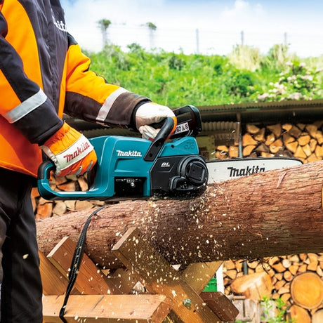 Makita DUC307ZX1 18V 充電式鏈鋸 (淨機)-hong-kong
