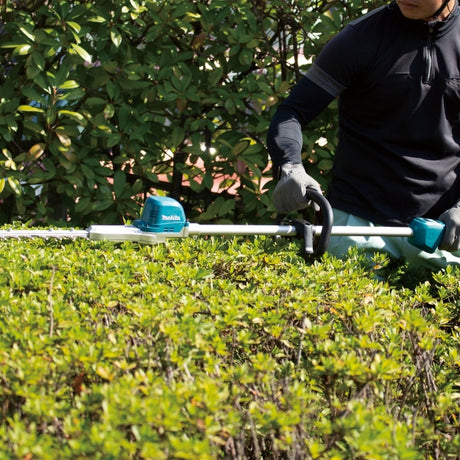 Makita 牧田 DUN600LZ 18V 充電式籬笆修剪機 (淨機)-hong-kong