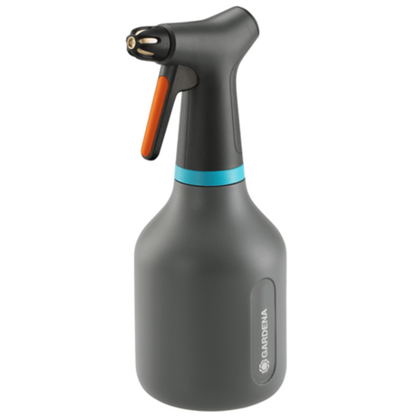德國 GARDENA 11112-20 Pump Sprayer 1 l 灑水器-hong-kong