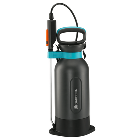 德國 GARDENA 11130-20 Pressure Sprayer 5 l Comfort 壓力灑水器-hong-kong
