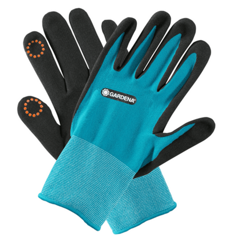 德國 GARDENA 11511-20 Planting and Soil Glove Size M 手套-hong-kong