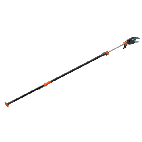 德國 GARDENA 12001-20 Tree and Pruning Lopper Telescopic StarCut 410 Plus 修枝剪-hong-kong