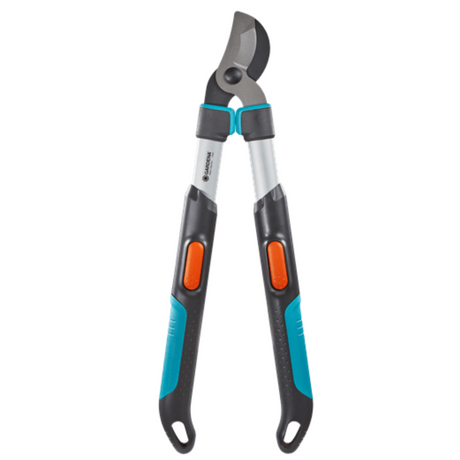 德國 GARDENA 12005-20 Pruning Lopper TeleCut 520-670 B 修枝剪-hong-kong