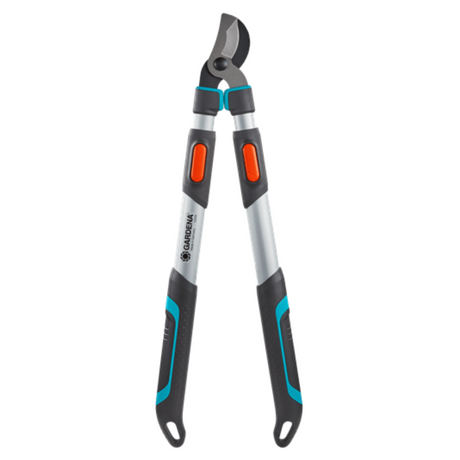 德國 GARDENA 12009-20 Pruning Lopper TeleCut 650-900 B 修枝剪-hong-kong