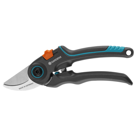德國 GARDENA 12203-20 Garden Secateurs ExpertCut 修枝剪-hong-kong